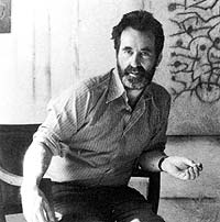 Tom Phillips from A HUMUMENT