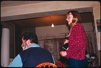 Photo of Tom Phillips