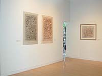 Erde, Loge, and Feuermusik