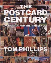 The Postcard Century - UK Edition