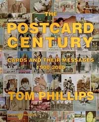 The Postcard Century - US Edition