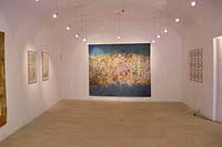 Woven Music: The View as You Enter