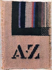 After Benches: Tapestry (test fragment)