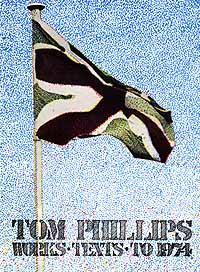 Works/Texts to 1974 [front cover]