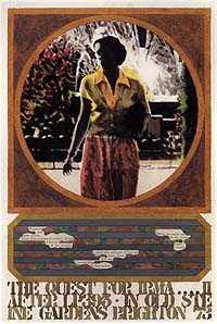 The Quest for Irma - No. 2