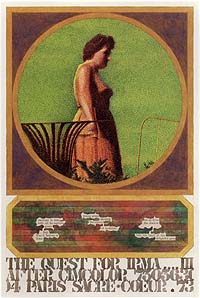 The Quest for Irma - No. 3