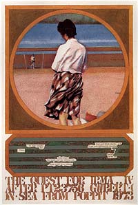 The Quest for Irma - No. 4