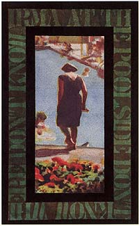 The Quest for Irma - hors de serie