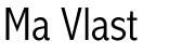 Ma Vlast