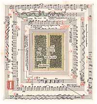 Six of Hearts: no. 1