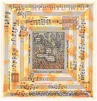 Six of Hearts: no. 3