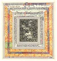 Six of Hearts: No. 6