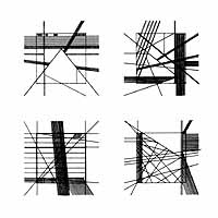 Four Pieces for John Tilbury, p. 2