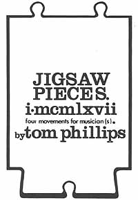Jigsaw Pieces, p. 1