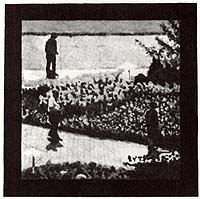 Ein Deutsches Requiem - Frontispiece