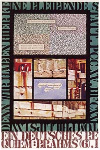 Ein Deutsches Requiem - No. 1