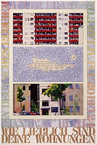 Ein Deutsches Requiem - No. 3