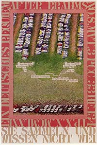 Ein Deutsches Requiem - No. 8