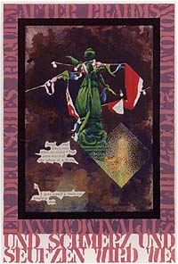 Ein Deutsches Requiem - No. 10