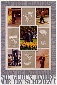 Ein Deutsches Requiem - No. 11