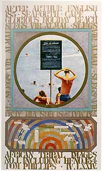 Slegs Vir Almal: Seaforth Cape