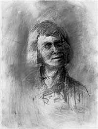 Portraits -- Anne Berthoud