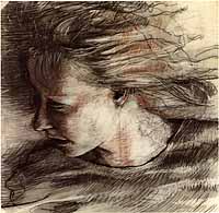 Portraits: Anna Mossman