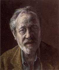 Portraits -- Brian Clark