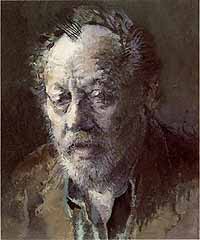 Portraits -- Brian Clark