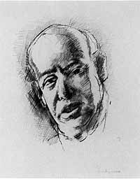 Portraits -- Sir Claus Moser