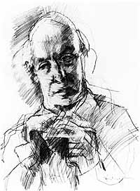 Portraits -- Sir Claus Moser