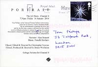 Portrait: Charles Saumarez Smith