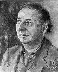 Portraits -- Edward Lucie-Smith