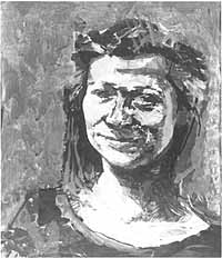 Portraits -- Fay Ballard