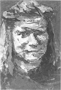 Portraits -- Fay Ballard