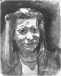 Portraits -- Fay Ballard