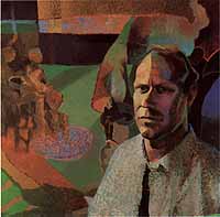 Portraits -- Gernot Riedmann