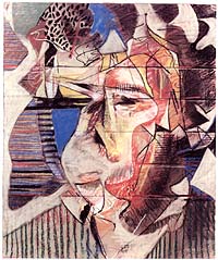 Harrison Birtwistle - 2