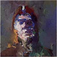 Mrs Hilary Hugh-Jones