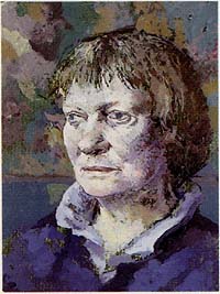 Portraits -- Dame Iris Murdoch