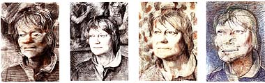 Dame Iris Murdoch -- The Elements : Click link below