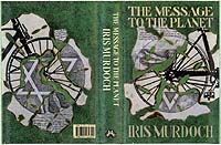 The Message to the Planet