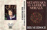 Metaphysics as a Guide to Morals