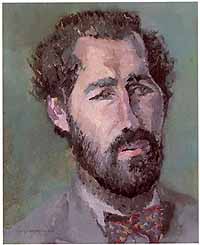 Portraits -- Jeremy King