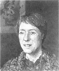 Portraits -- Janet McAusland