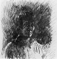 Portraits -- Jill Phillips