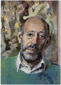 Portraits -- Michael Kustow