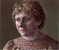 Portraits -- Marina Vaizey