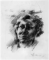 Portraits -- Marina Vaizey