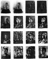 Portraits -- Pella on Saturdays